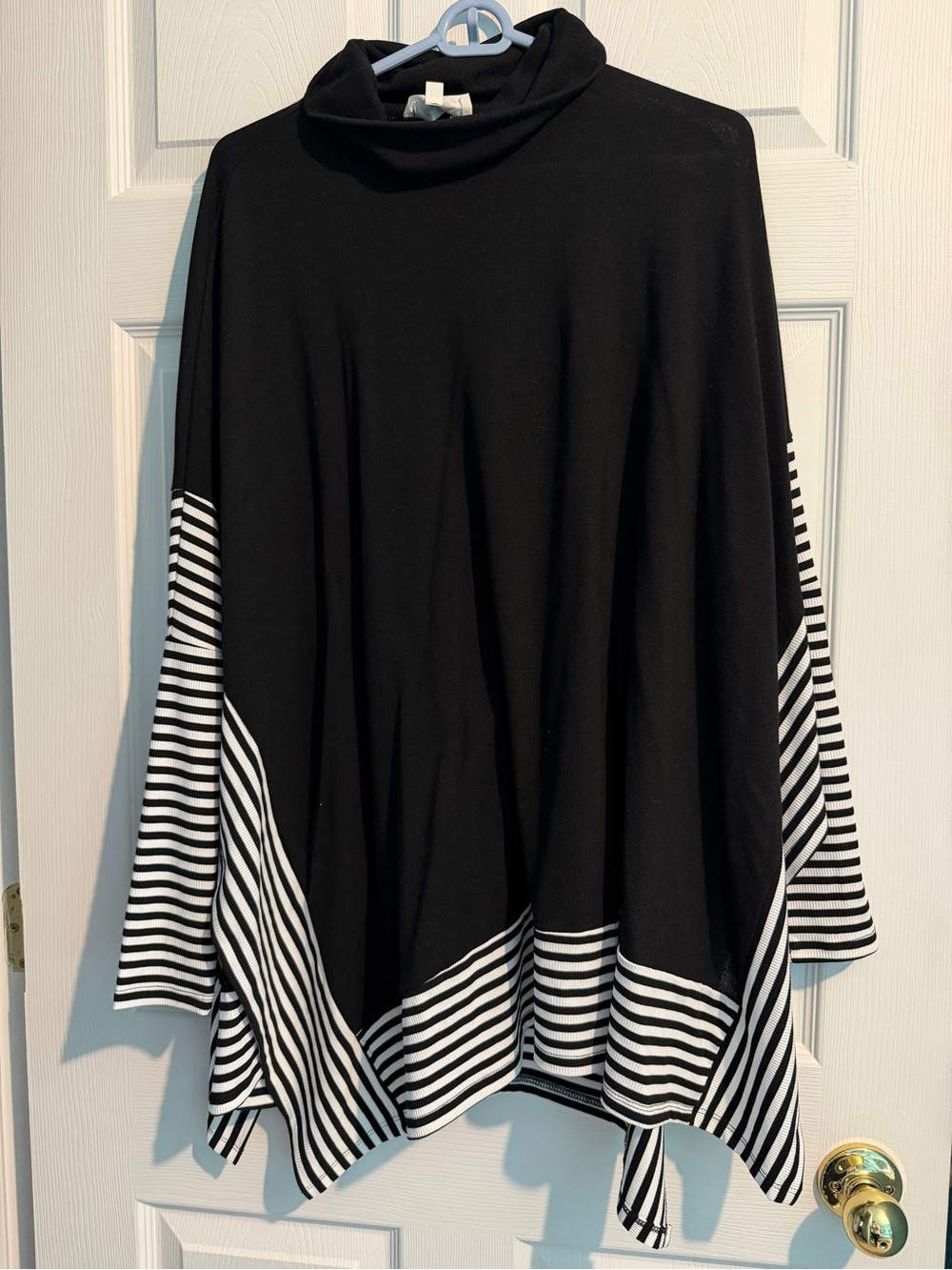 Blushing Boutique Tunic Long Sleeve